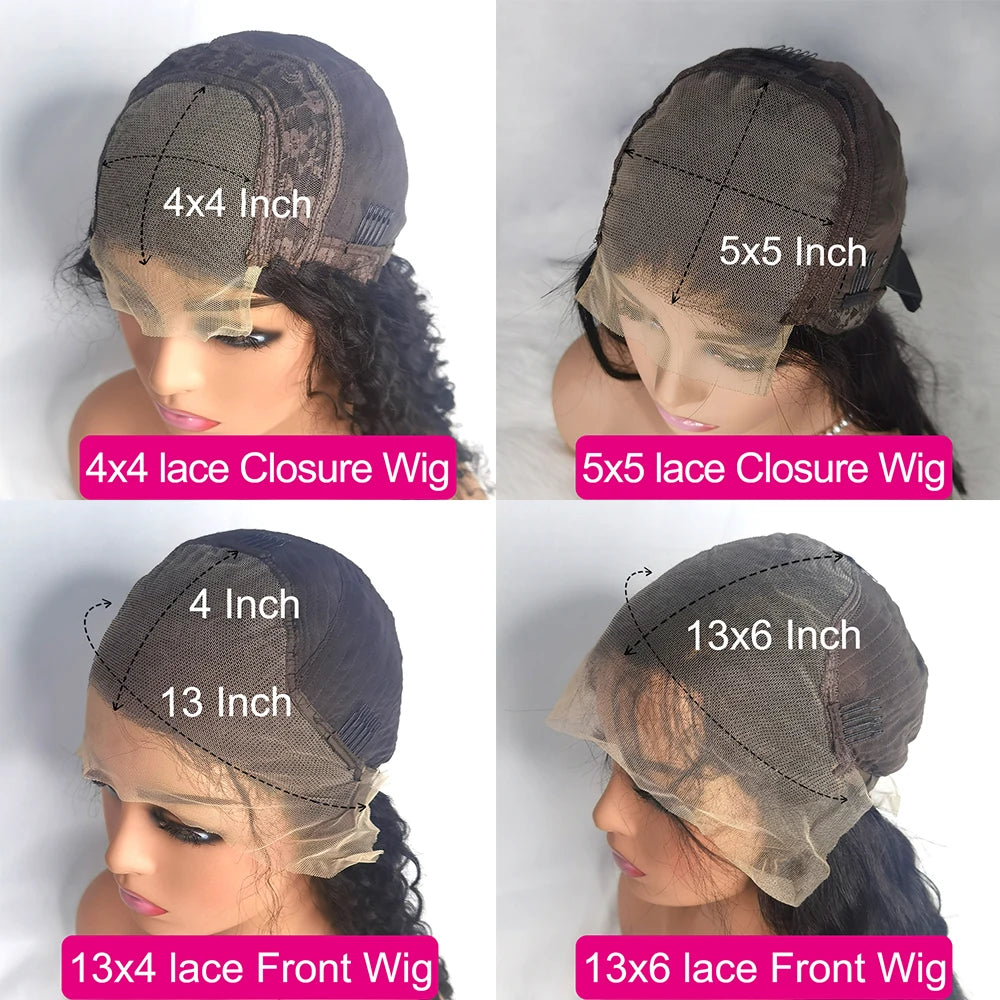 Ombre Colored Honey Blonde Glueless Highlight Hair Wigs