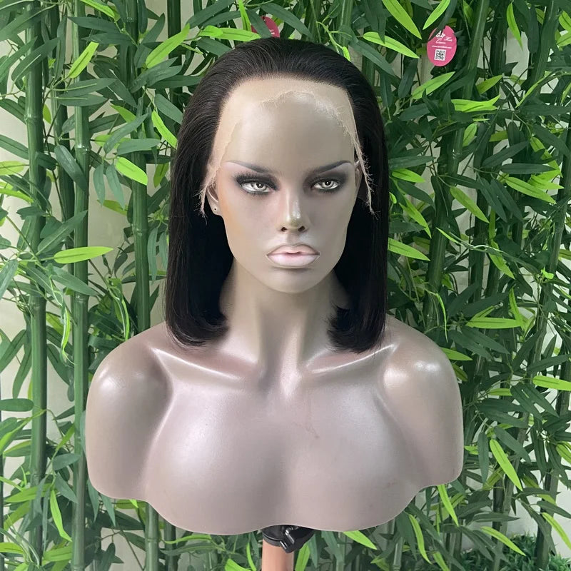 Queen Hair HD Bob Wig
